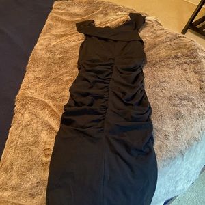 Nicole Miller LBD